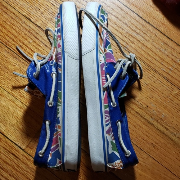 Sperry kids topsider size 6.5 M - Picture 7 of 7